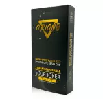 Sour Joker CBD Disposables